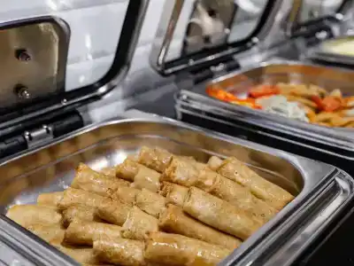 Holiday Inn Express Moscow - Sheremetyevo Airport, an IHG - 13