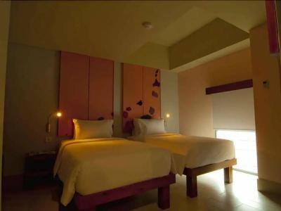 MaxOneHotels.com at Sabang - 65