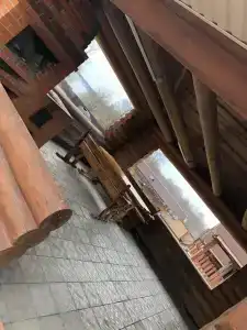 Panskiy dvor Tourist base - 47