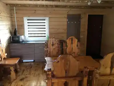 Panskiy dvor Tourist base - 46