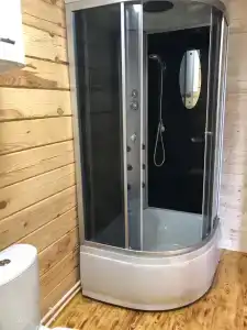 Panskiy dvor Tourist base - 54