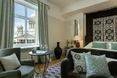 Астория Rocco Forte - 48