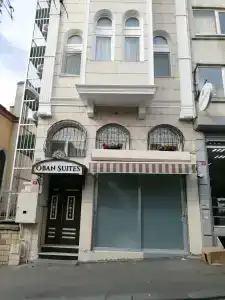 Oban Suites İstanbul - 4