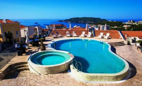 Spa Resort Bečići - 0