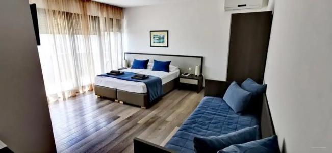 Pula City Center Accommodation - 17