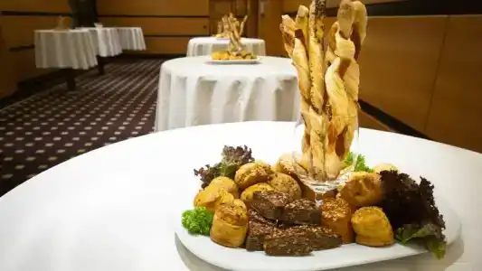 Verdi Budapest Aquincum - 86