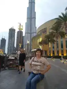 Copthorne Sharjah - 86
