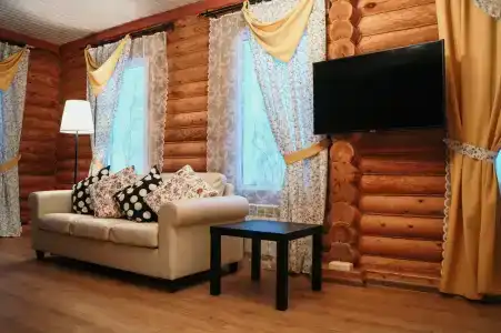 Malye Karely - 6
