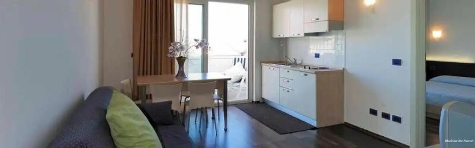 Medi Garden&Residence - 38