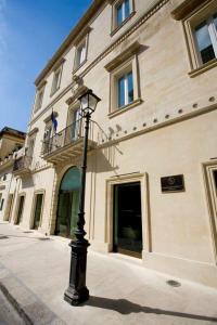 Tivoli Palazzo 1880 Lecce - 28