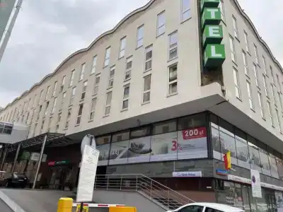 Gromada Warszawa Centrum - 9