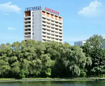 Москвич - 18