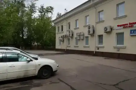 Формула За рулем - 38
