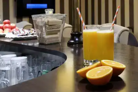 Business - Vremena Goda Taganskaya - 20