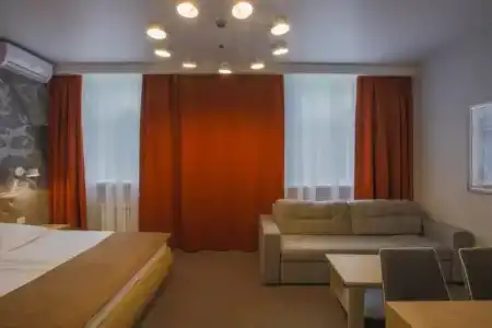 Health Resort Altayskiy Zamok - 49
