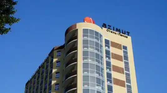 AZIMUT - 0