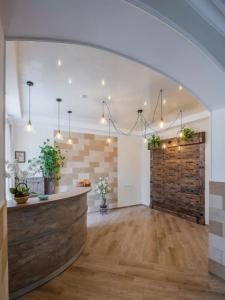 START Moskovskaya - 4