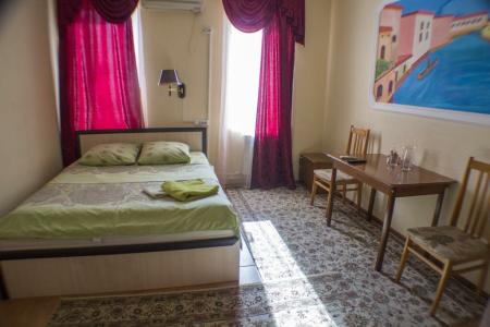 Surprise Yablochkova - 35