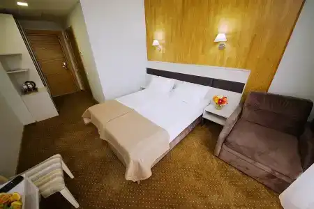 Sunmarinn Resort All Inclusive - 31