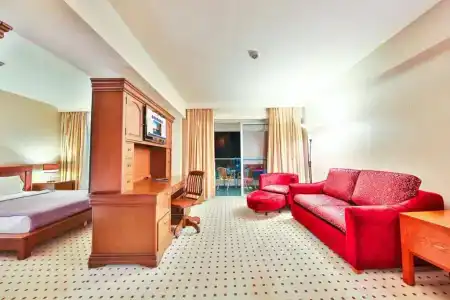 Elite World Kuşadası - 12