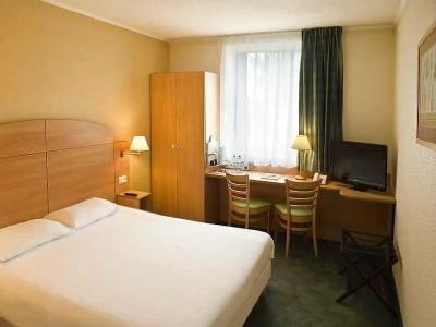 Campanile Lublin - 34