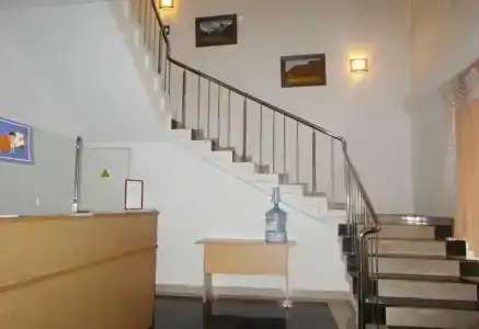 Salut Sanatorium - 1