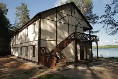 Recreation center SelyavaTur - 31