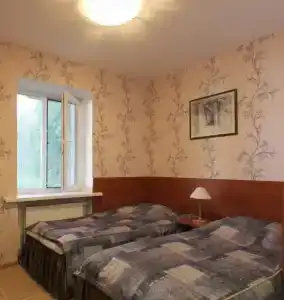 Recreation center SelyavaTur - 68