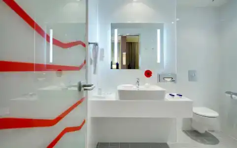 Park Inn by Radisson - 30