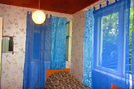 Пансионат Крымские Дачи - 42