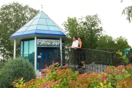 Sanatorium Bakirovo - 8