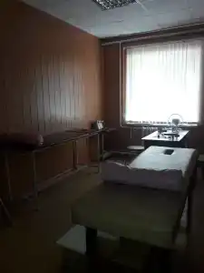Munitsipalnoe unitarnoe predpriyatie Rayonnnyy pansionat Syumin Bulng s lecheniem - 7