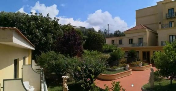 Villa Igea - 8