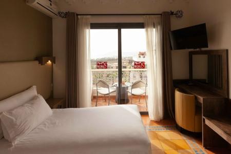 Borjs Suites & Spa - 56