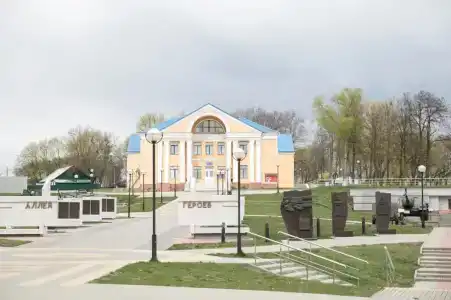 Recreation center Sutkovo - 11