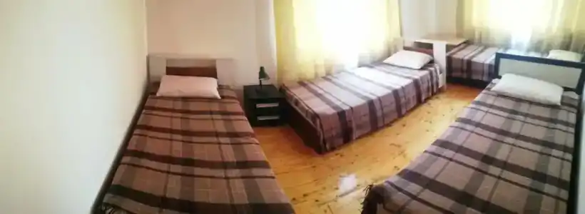 Recreation center Sutkovo - 49