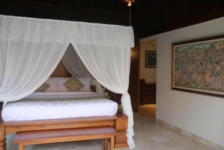 Ubud Village - 3