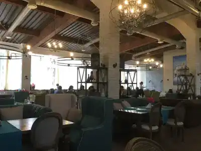 Nadezhda Park-Hotel - 19