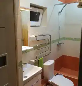 Morskaya 250 Guest House - 19