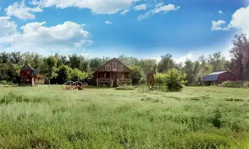 Baza otdykha Gremuchiy - 22