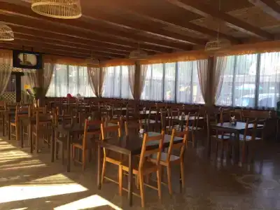 Gostevoy Kompleks Hutorok - 15