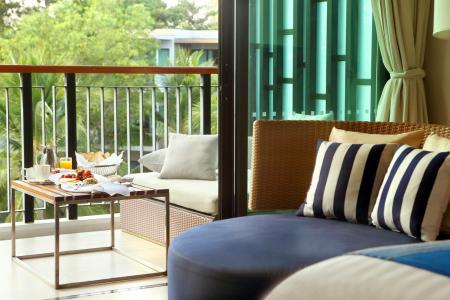 Holiday Inn Resort Phuket - 49