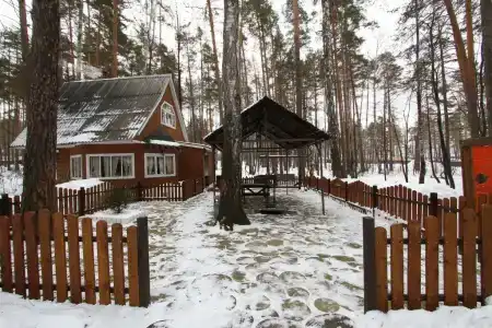 Zagorodnayy Klub Lesnaya Skazka - 30