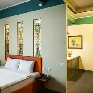 Stary Gorod Mini-Hotel - 6