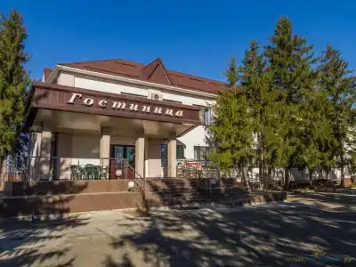 Izumrud Guest house - 33