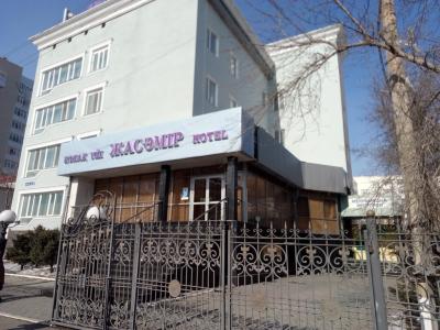 Zhasamir Mini-Hotel - 19