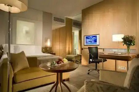 Swissôtel Krasnye Holmi - 7