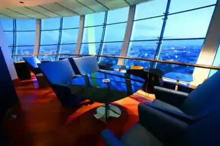 Swissôtel Krasnye Holmi - 44