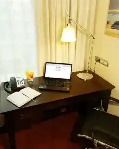 Crowne Plaza - Tretyakovskaya, an IHG - 11