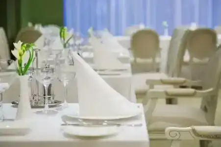 M’Istra’L Apart-Hotel - 13